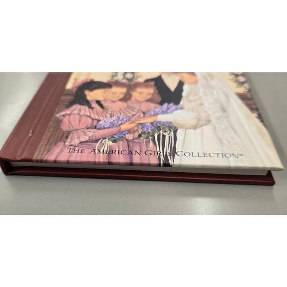 Samantha Saves the Wedding The American Girls Short Story Collection - Picture 6 of 11